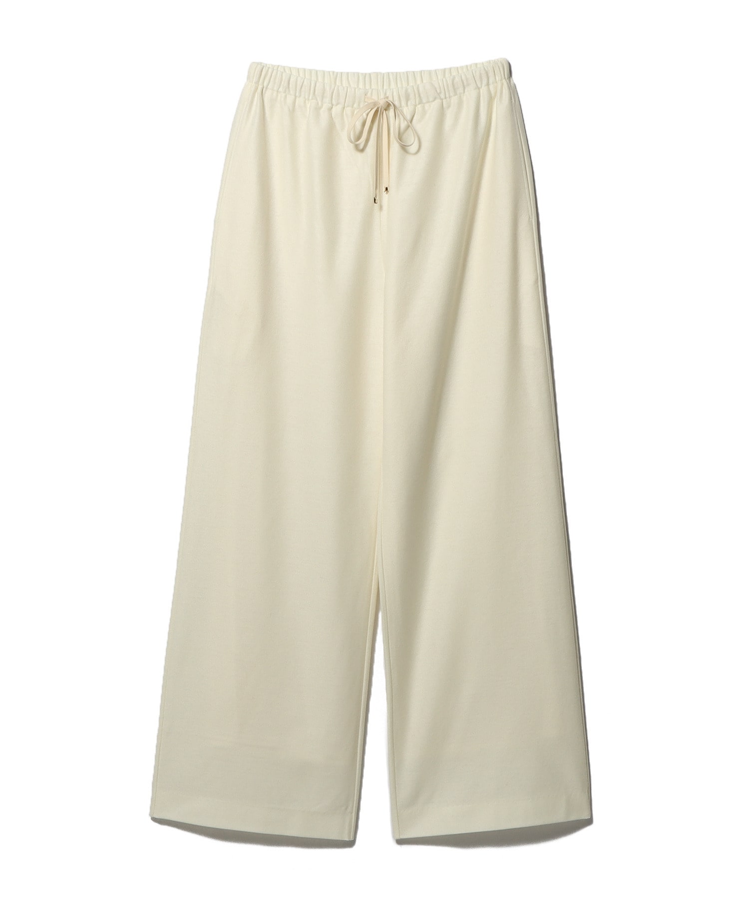 ドローストリングパンツ《EXCLUSIVE》