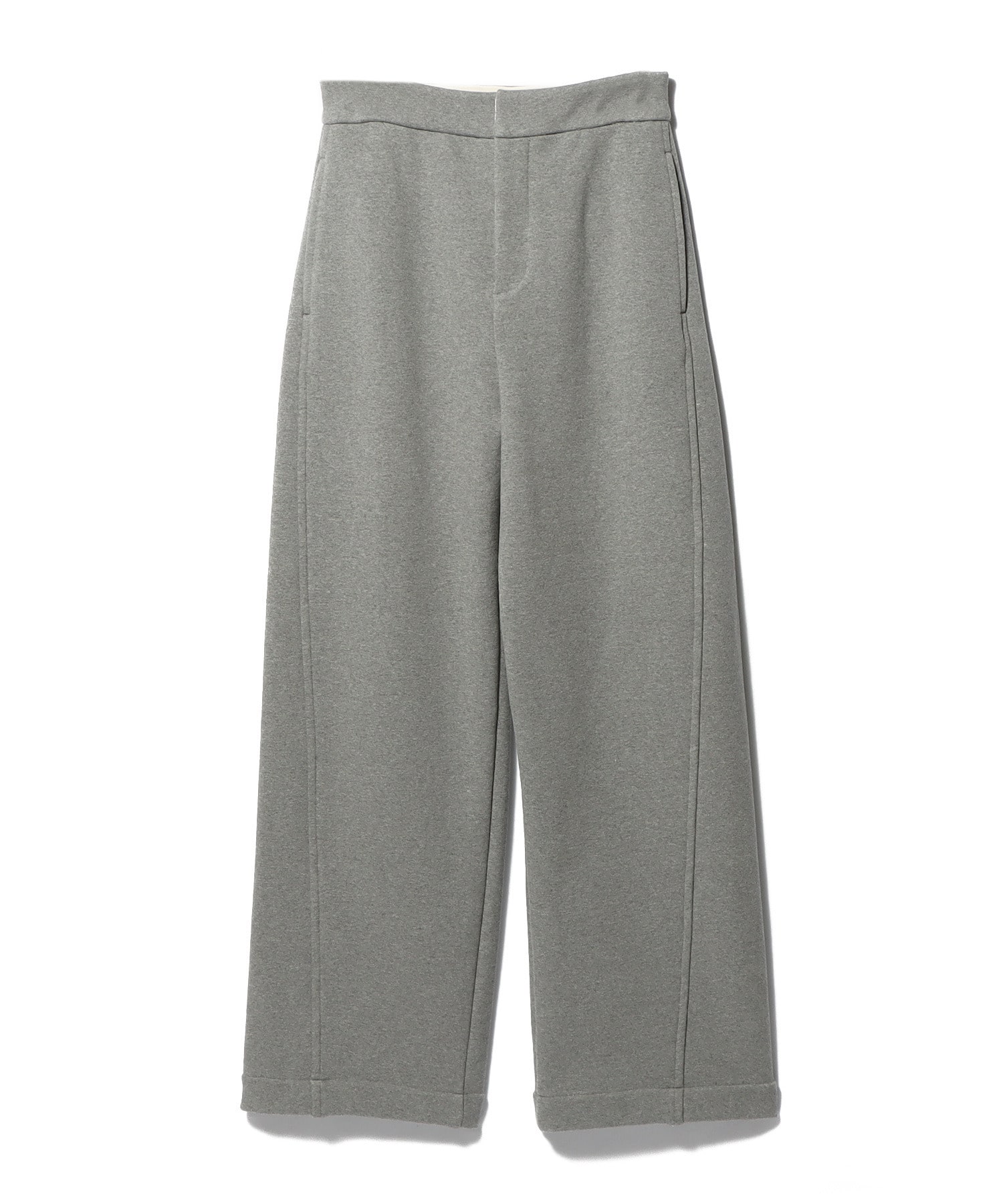 裏毛トラックパンツ＜PERMANENT＞