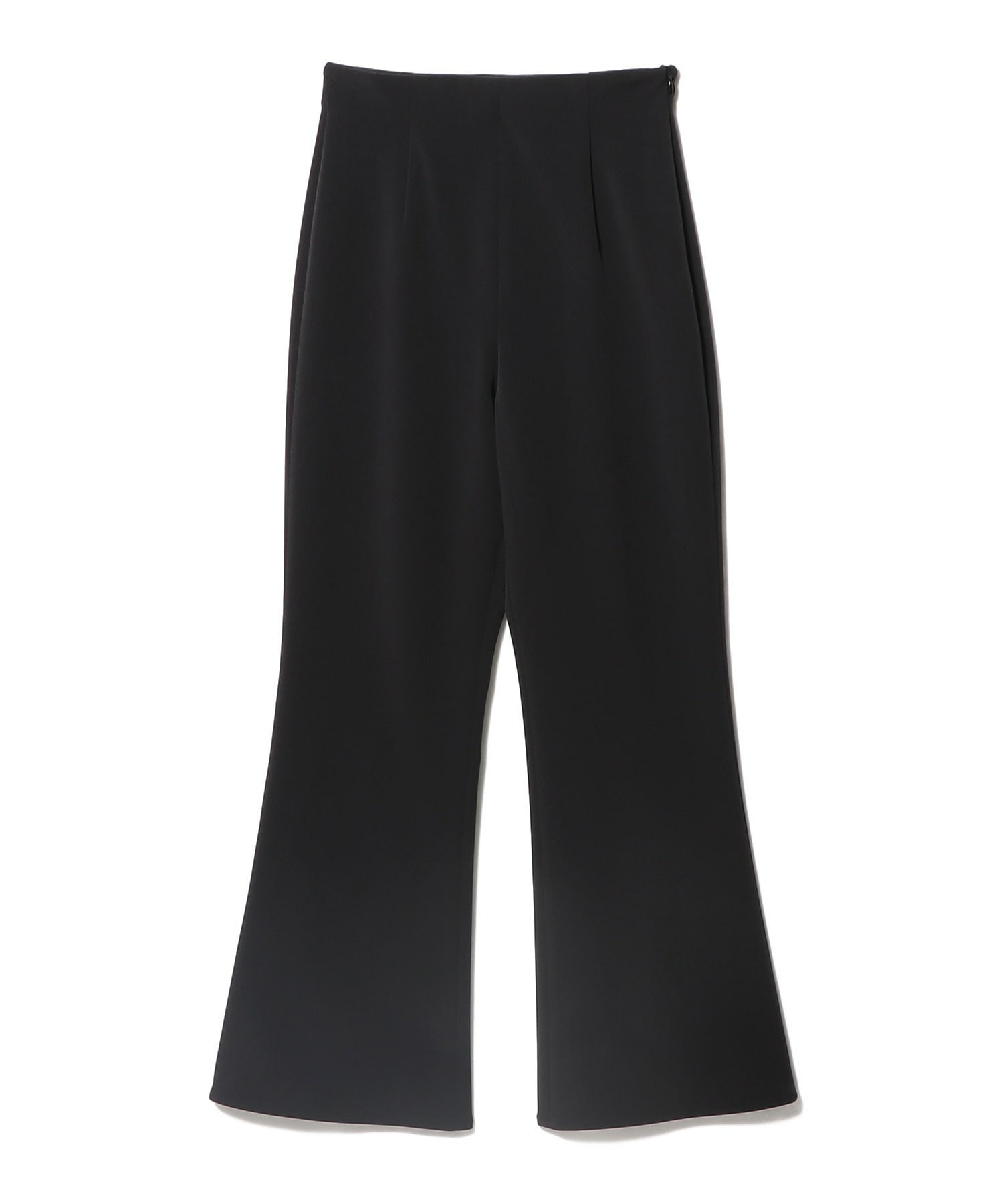 ストレッチフレアパンツ