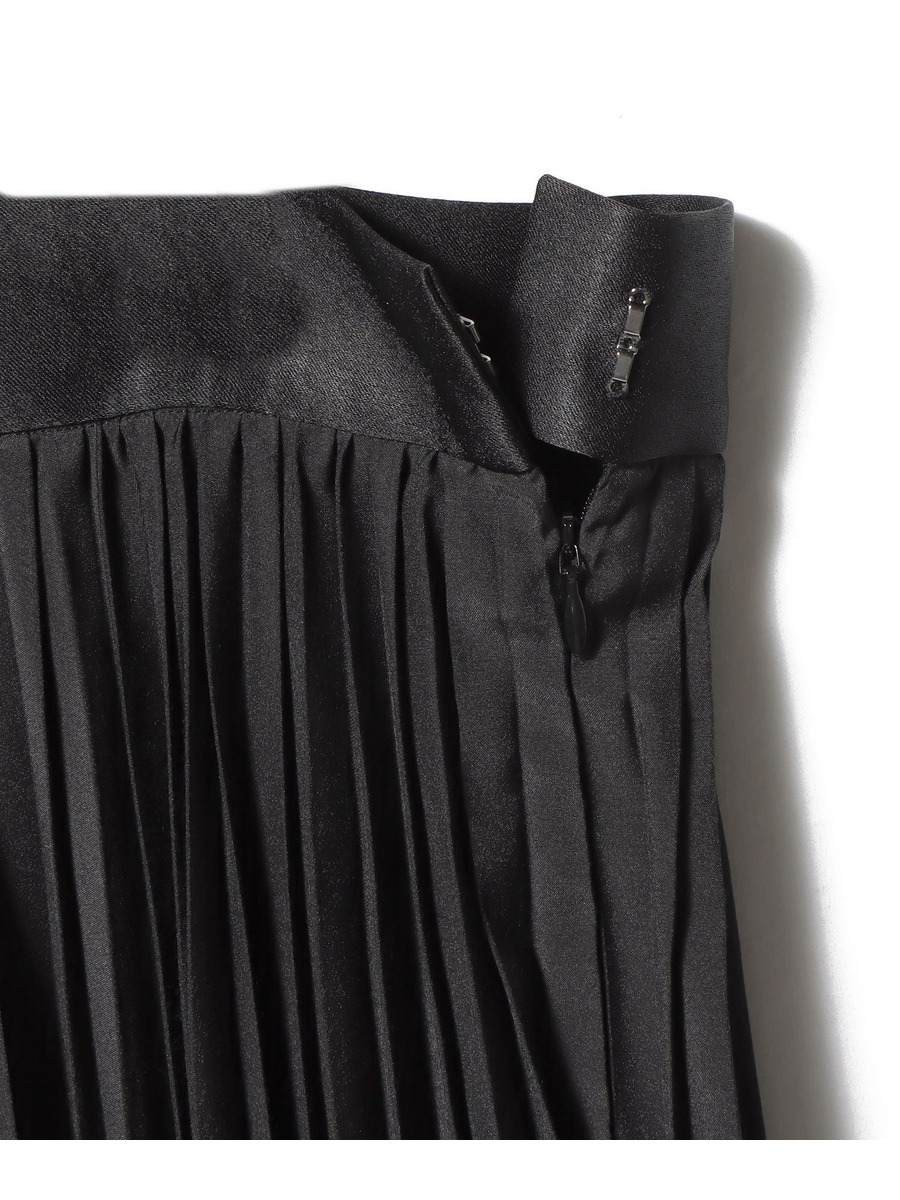 o……ページ ESTNATION プリーツスカート Phil O. / スクエアランダムプリーツスカート｜ESTNATION ONLINE STORE
