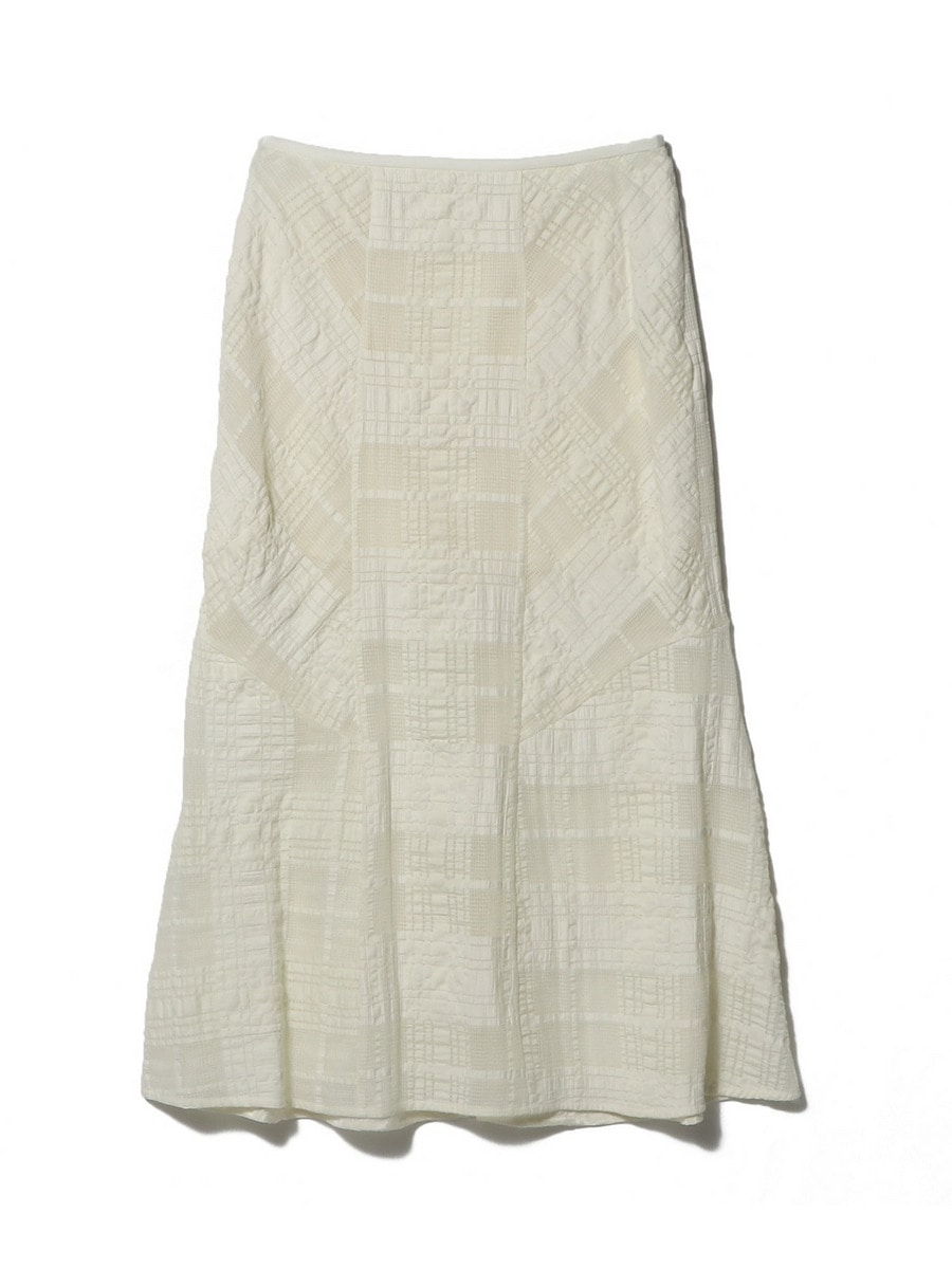 Lace Skirt