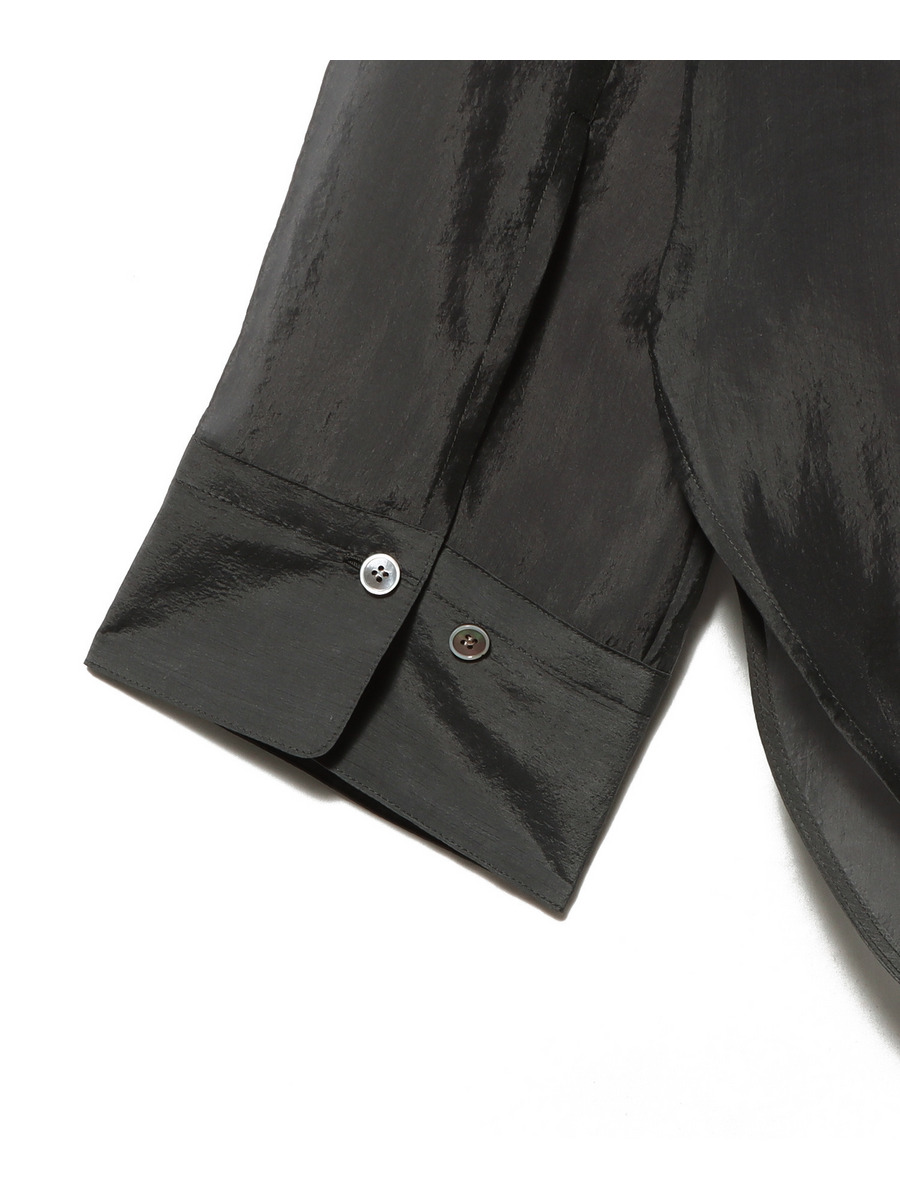 COLUMN / レギュラーシアーシャツ＜PERMANENT＞｜ESTNATION