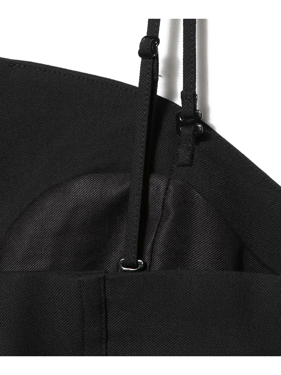 Phil O. / ダブルボックス ビスチェ｜ESTNATION ONLINE STORE