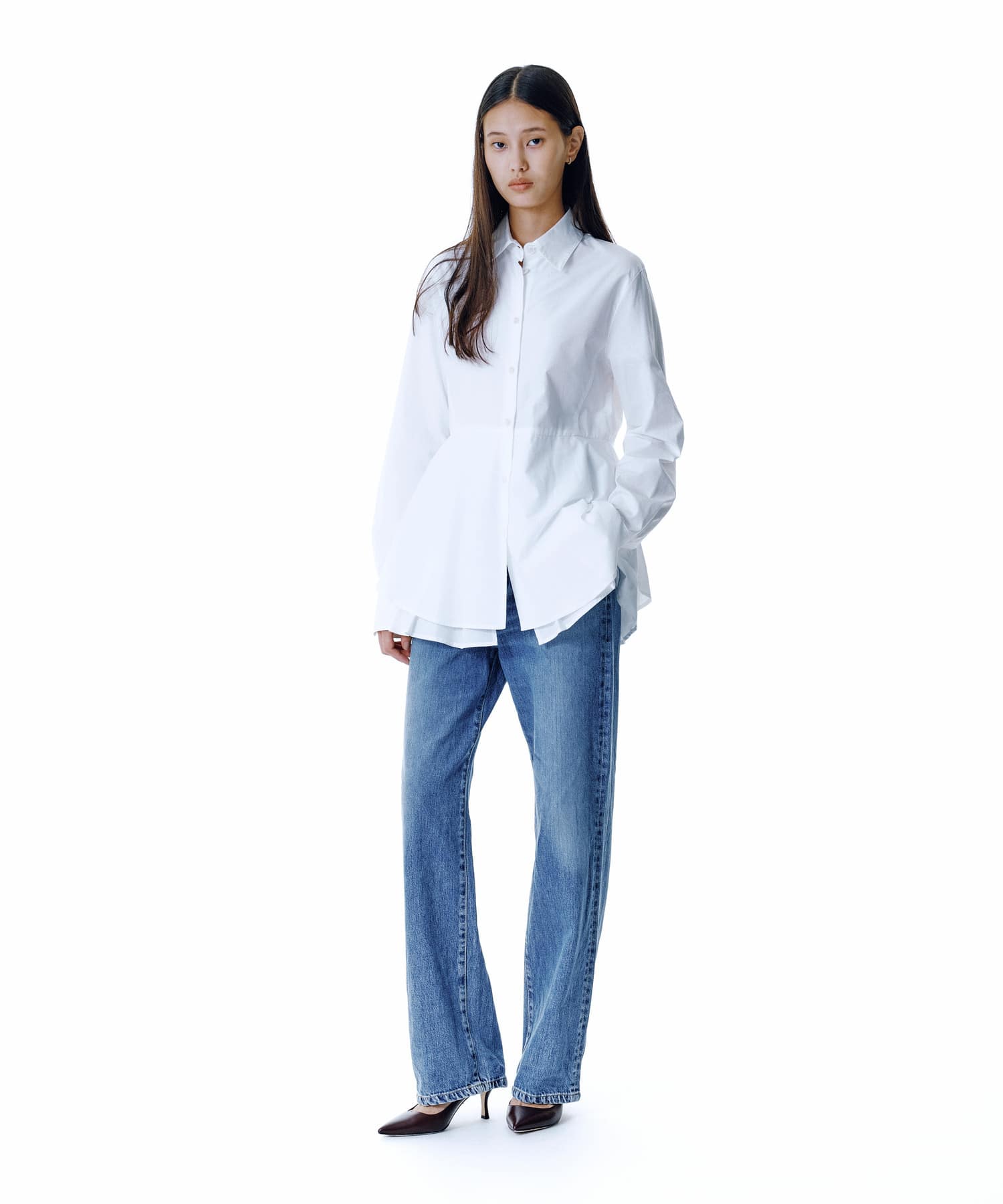 Shirt Dress