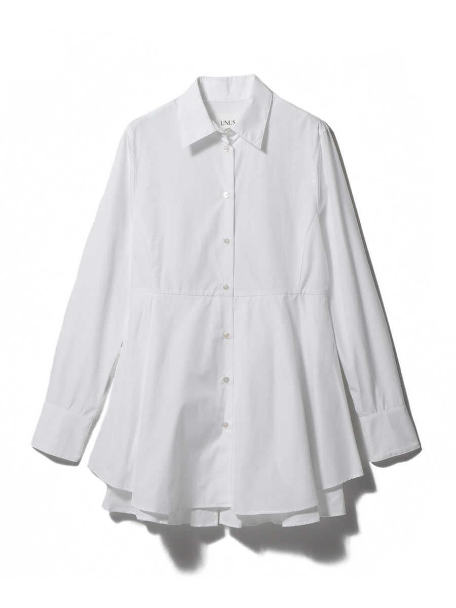 Shirt Dress