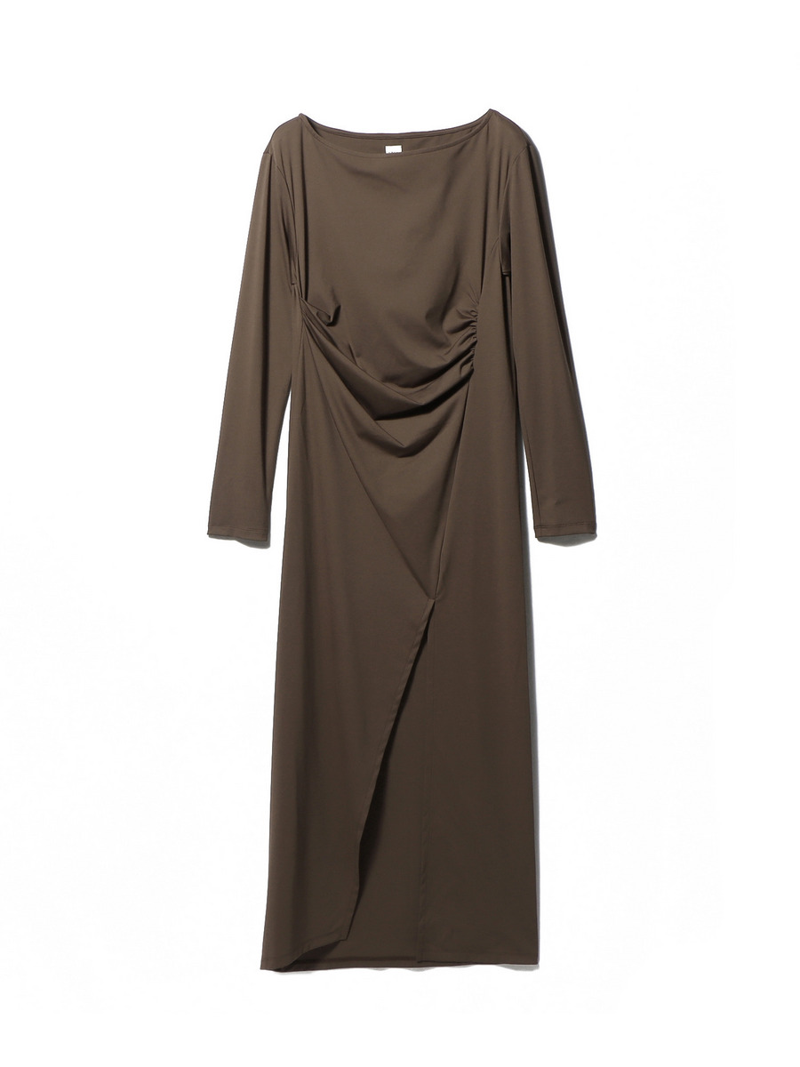 Relax Long Dress