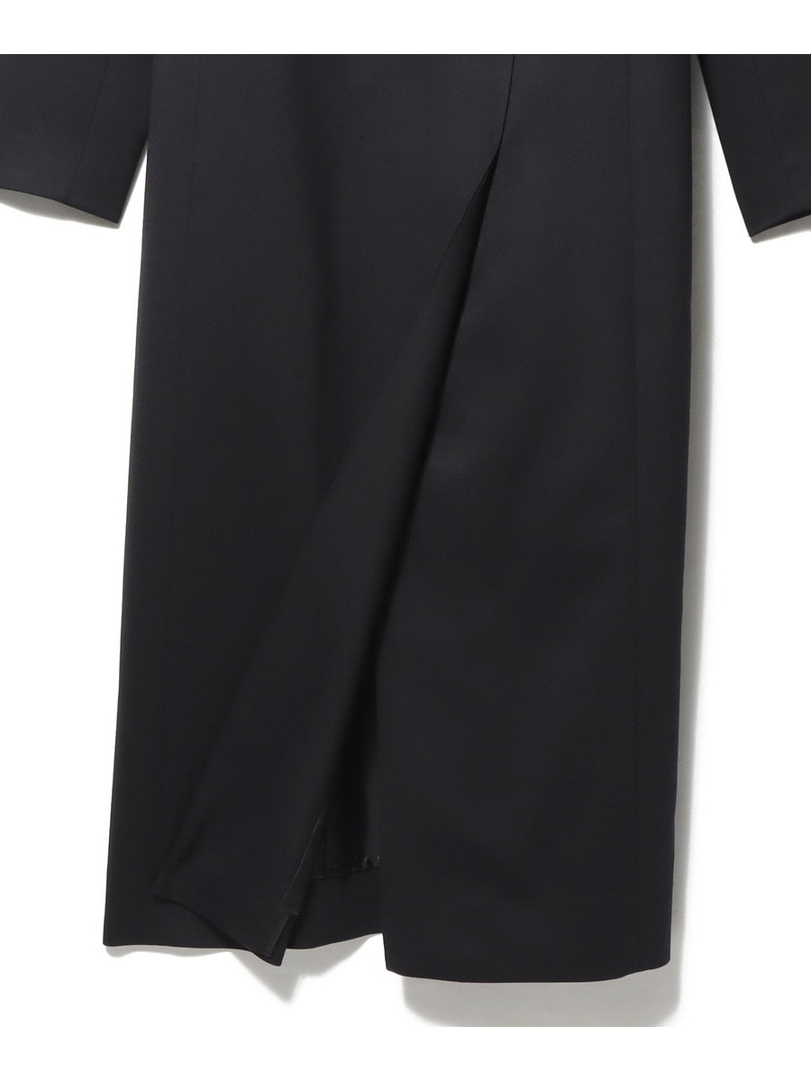 COLUMN / ノーカラーワンピース《EXCLUSIVE》｜ESTNATION ONLINE STORE 
