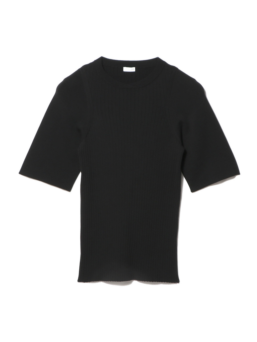 COLUMN / リブニットT｜ESTNATION ONLINE STORE