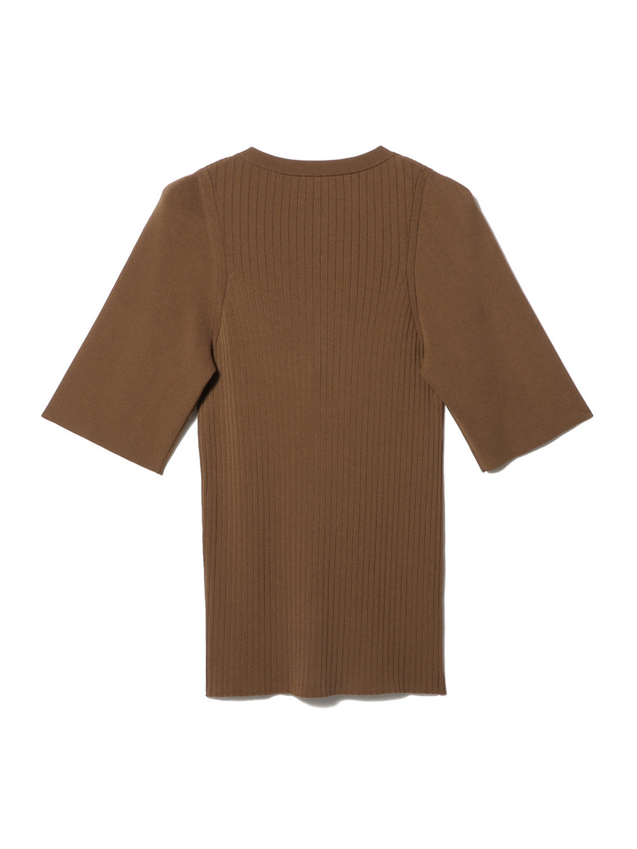 COLUMN / リブニットT｜ESTNATION ONLINE STORE｜エストネーション