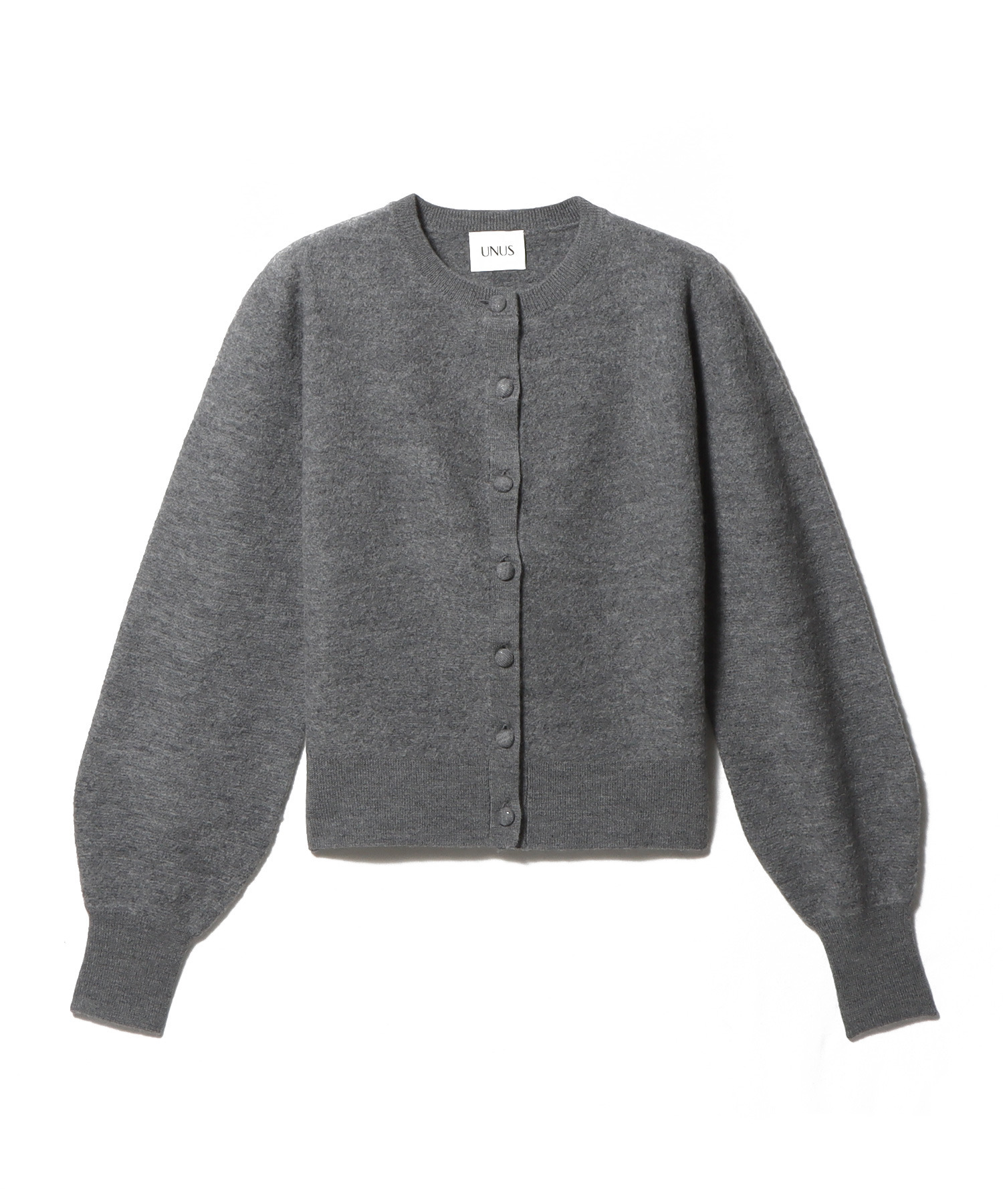 Color Cardigan