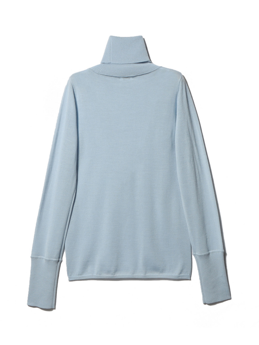 COLUMN / タートルネックニット｜ESTNATION ONLINE STORE