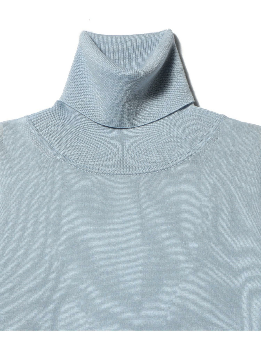 COLUMN / タートルネックニット｜ESTNATION ONLINE STORE
