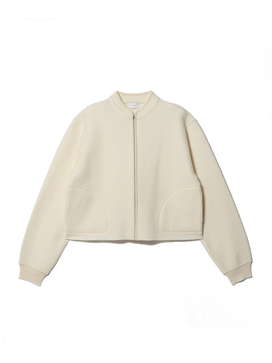 COLUMN / ジップアップニット｜ESTNATION ONLINE STORE