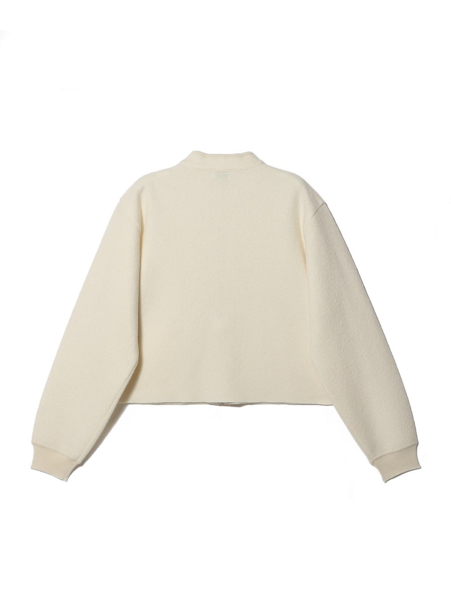 COLUMN / ジップアップニット｜ESTNATION ONLINE STORE