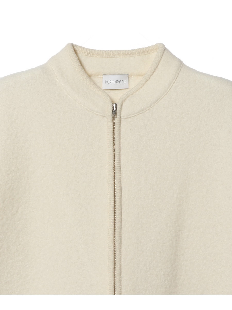 COLUMN / ジップアップニット｜ESTNATION ONLINE STORE