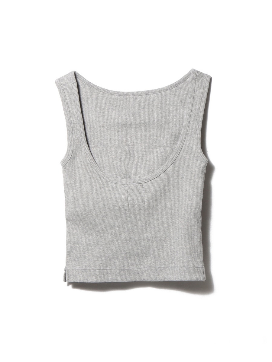 クロップドタンクトップ GAP｜(W)モダン クロップド タンクトップ | Rakuten Fashion