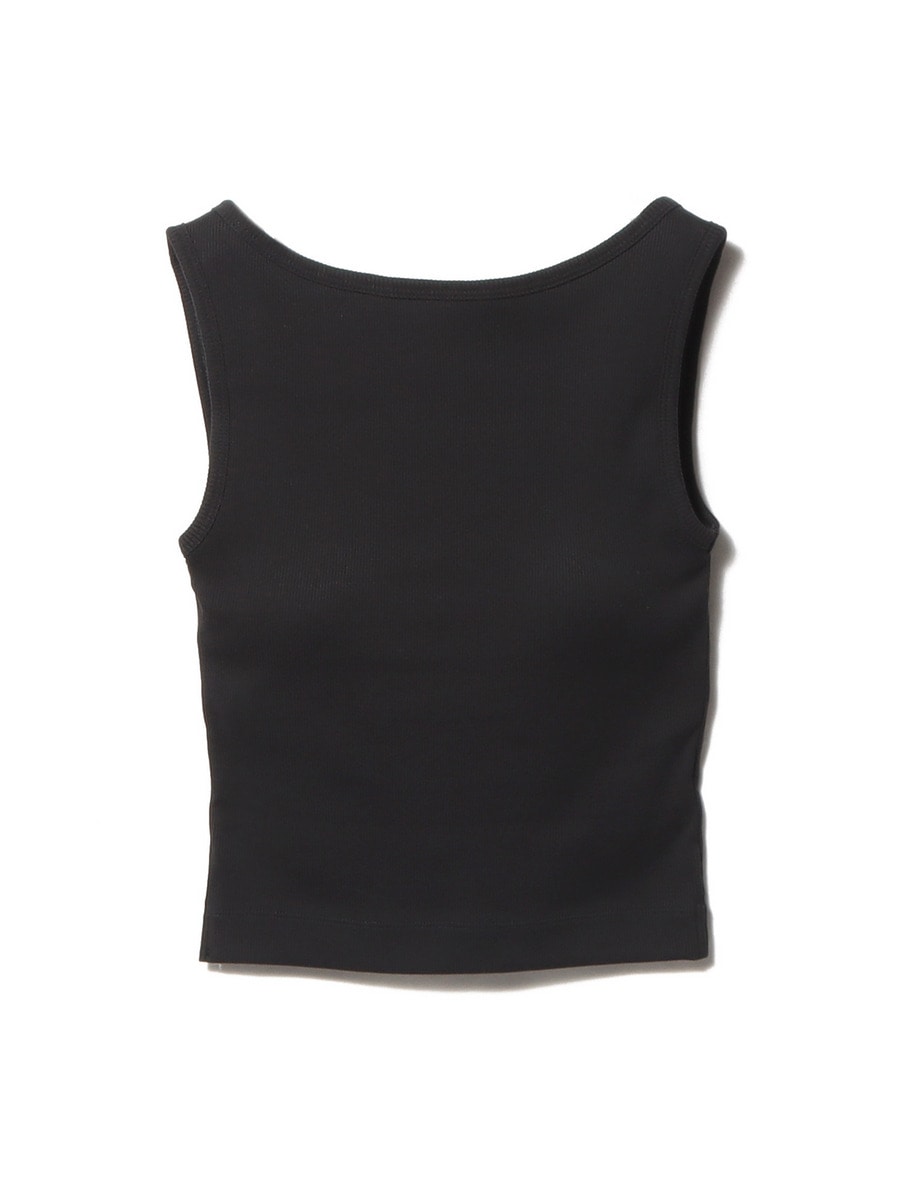 クロップドタンクトップ GAP｜(W)モダン クロップド タンクトップ | Rakuten Fashion