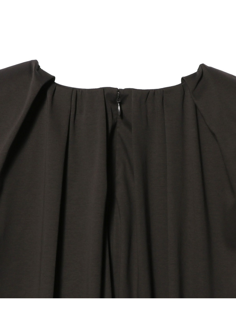 COLUMN / スリーブレスドレープカットソー｜ESTNATION ONLINE STORE  