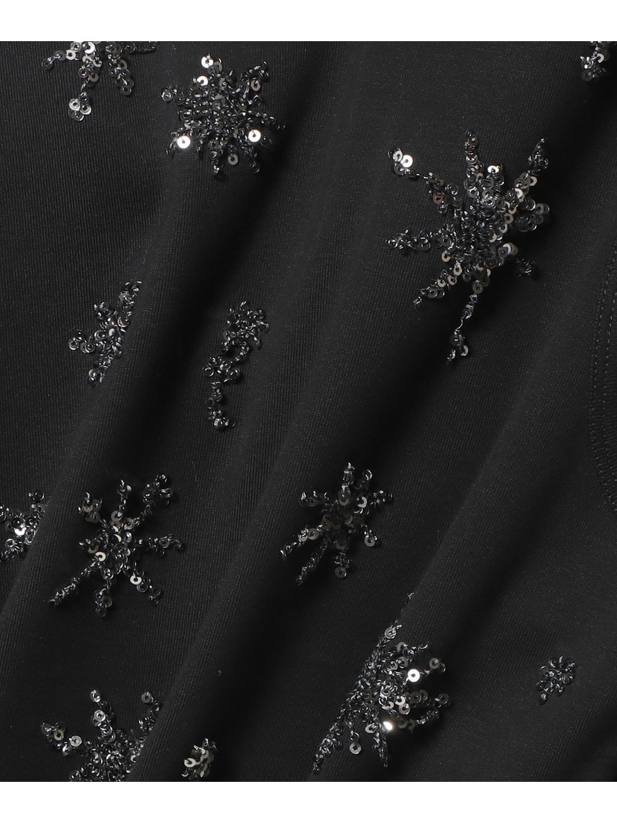 COLUMN / スパングル タンクトップ＜PERMANENT＞｜ESTNATION