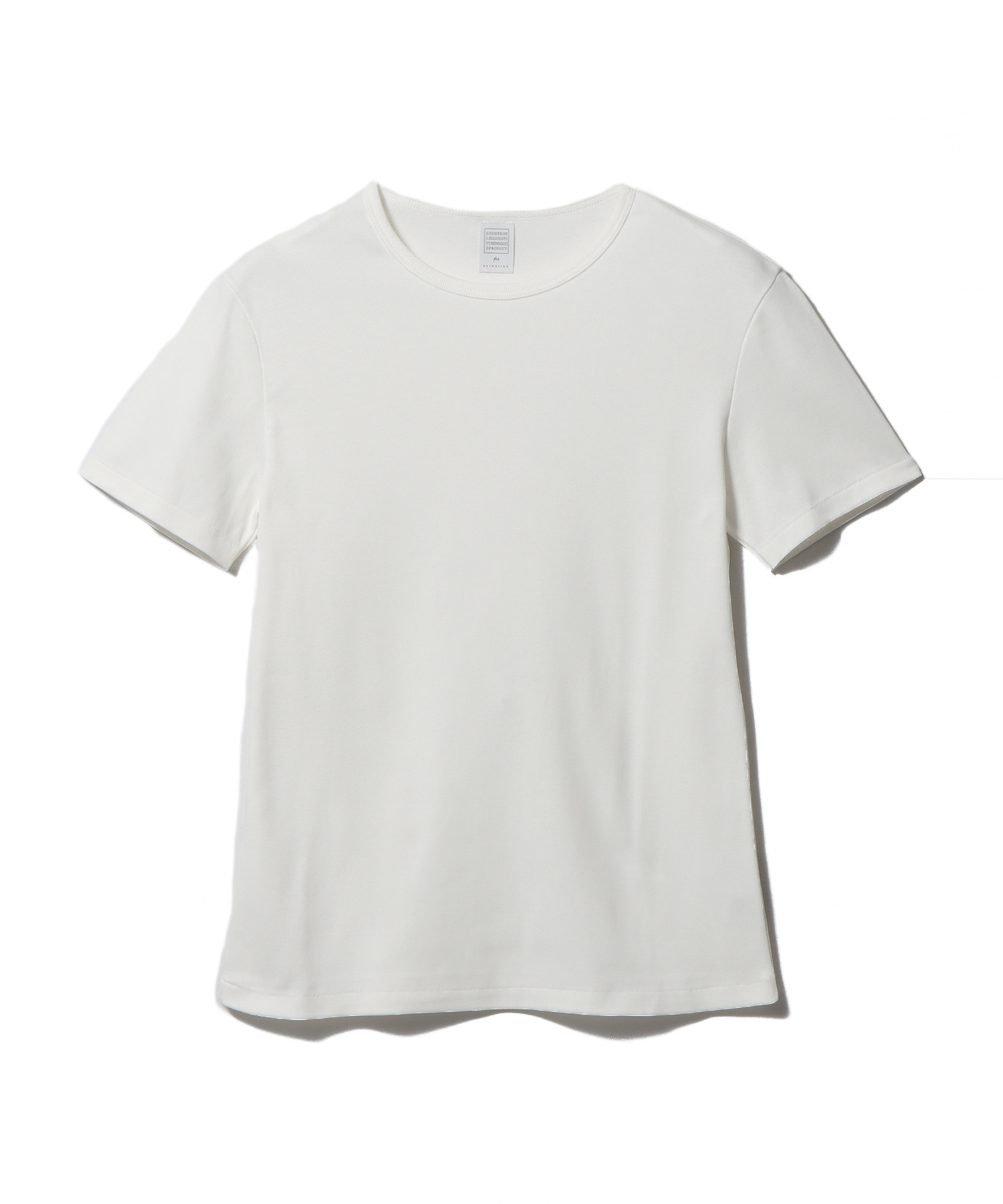 オーガニックコットン Tシャツ