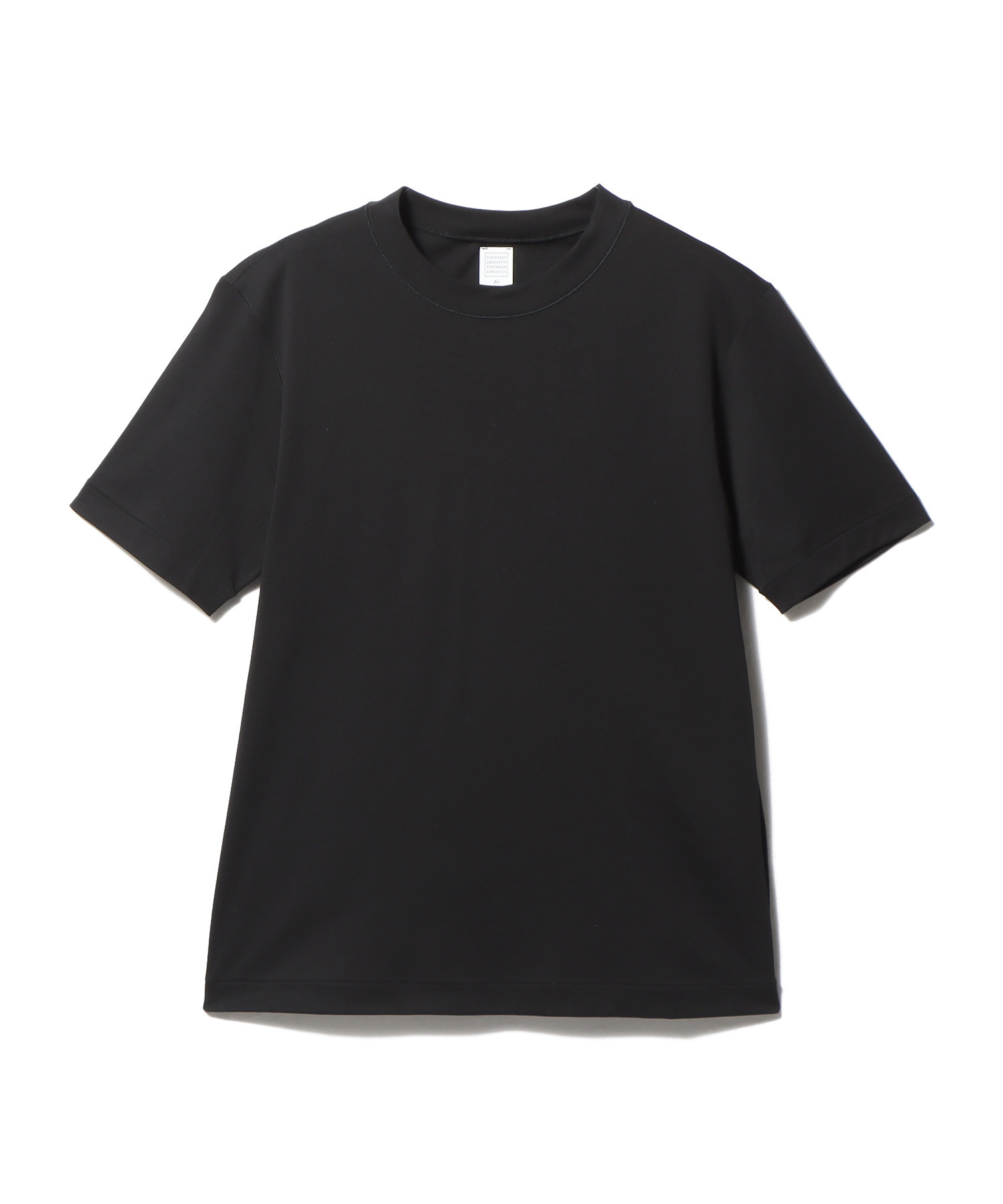 コットンスムース Tシャツ