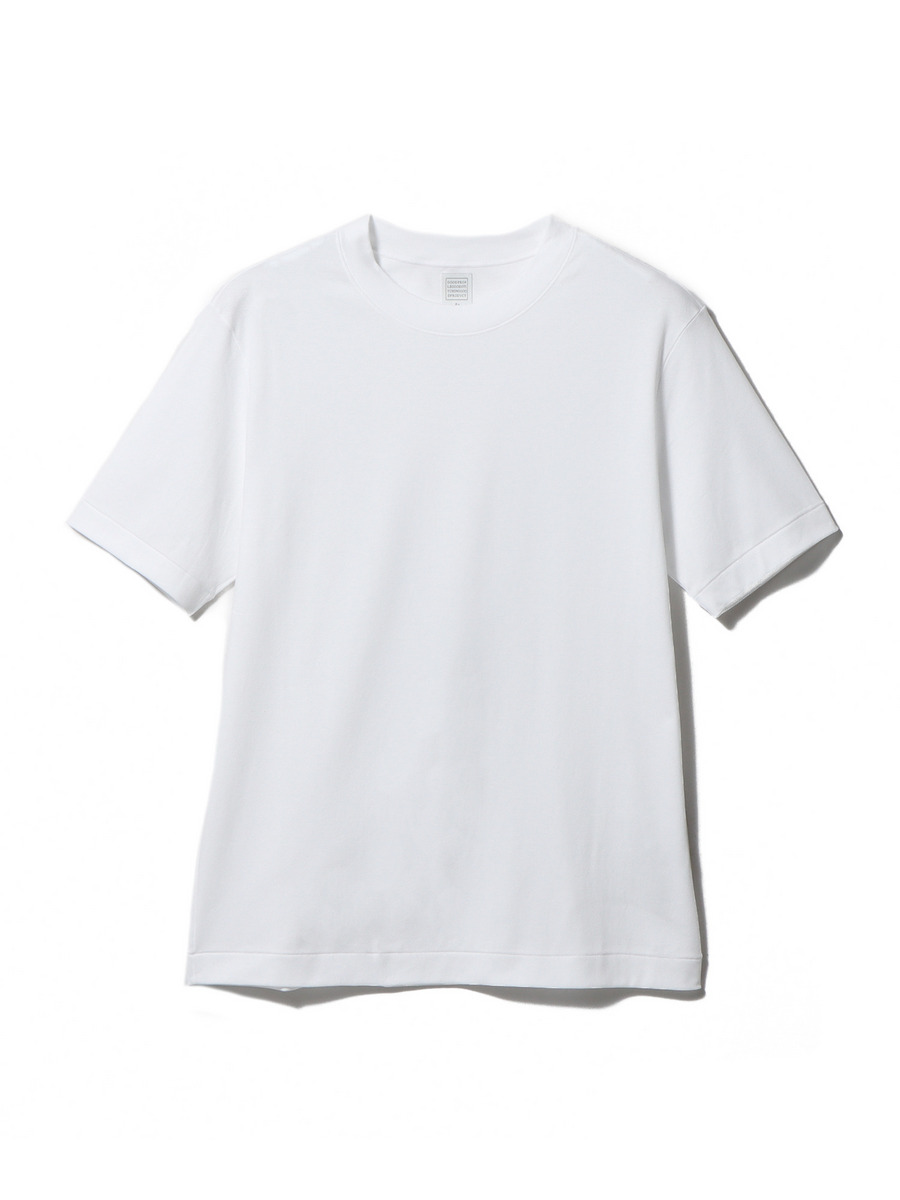 コットンスムース Tシャツ