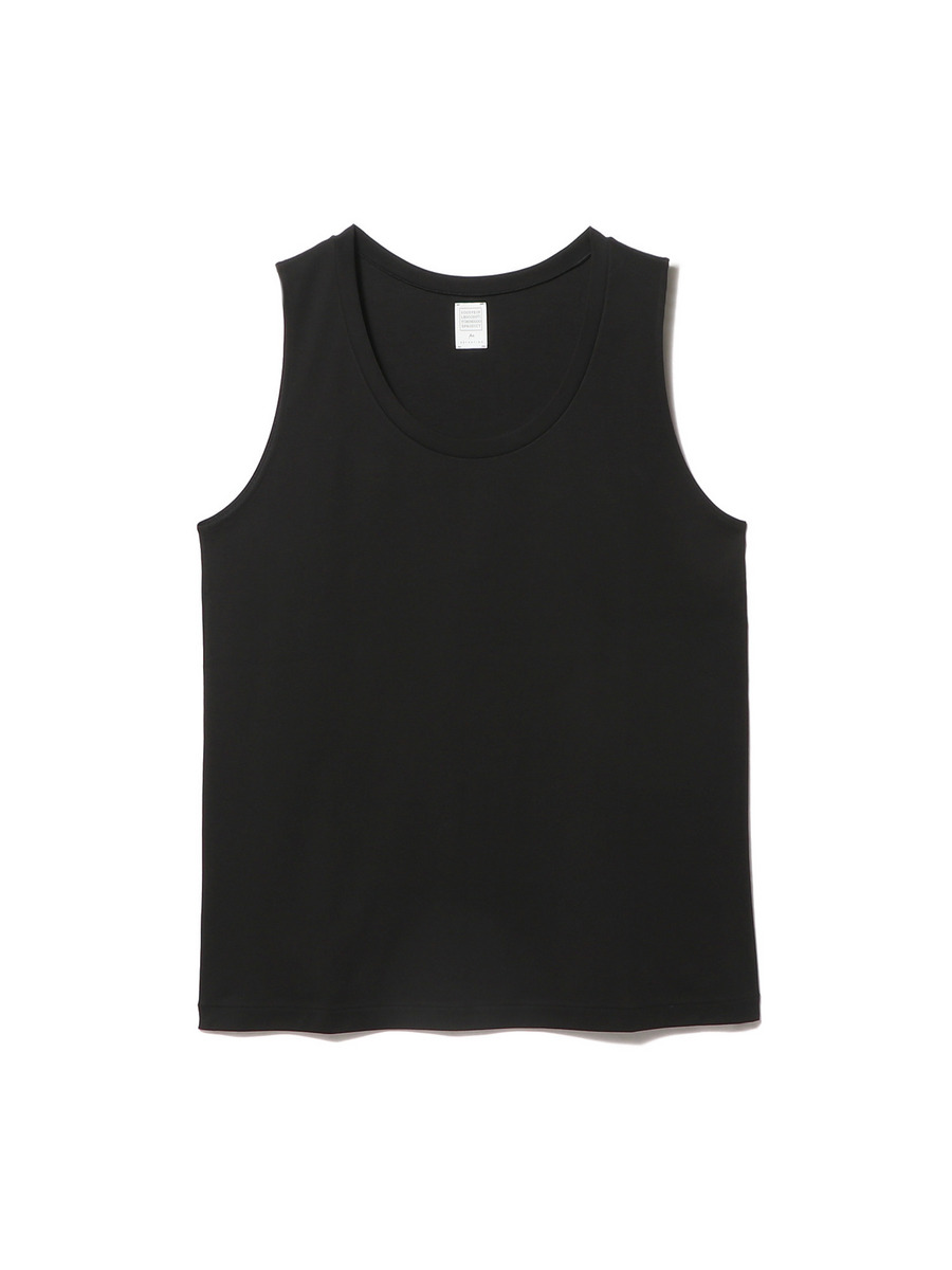 タンクトップ ノースリーブ 「GOOD PEOPLE GOOD STITCHING GOOD PRODUCT/グッドピープルグッドスティッチンググッド GOOD PEOPLE GOOD STITCHING GOOD PRODUCT for ESTNATION