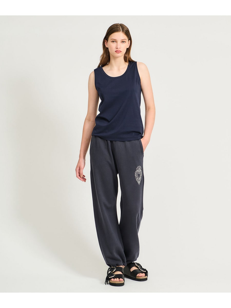 プロフみてねcotton GOOD PEOPLE GOOD STITCHING GOOD PRODUCT for ESTNATION / コットン