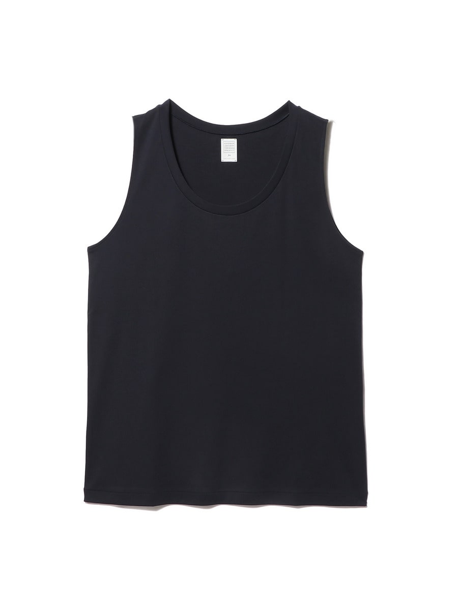 タンクトップ　salsation ESTNATION タンクトップ / リブタンクトップ メンズ : ZOZOTOWN