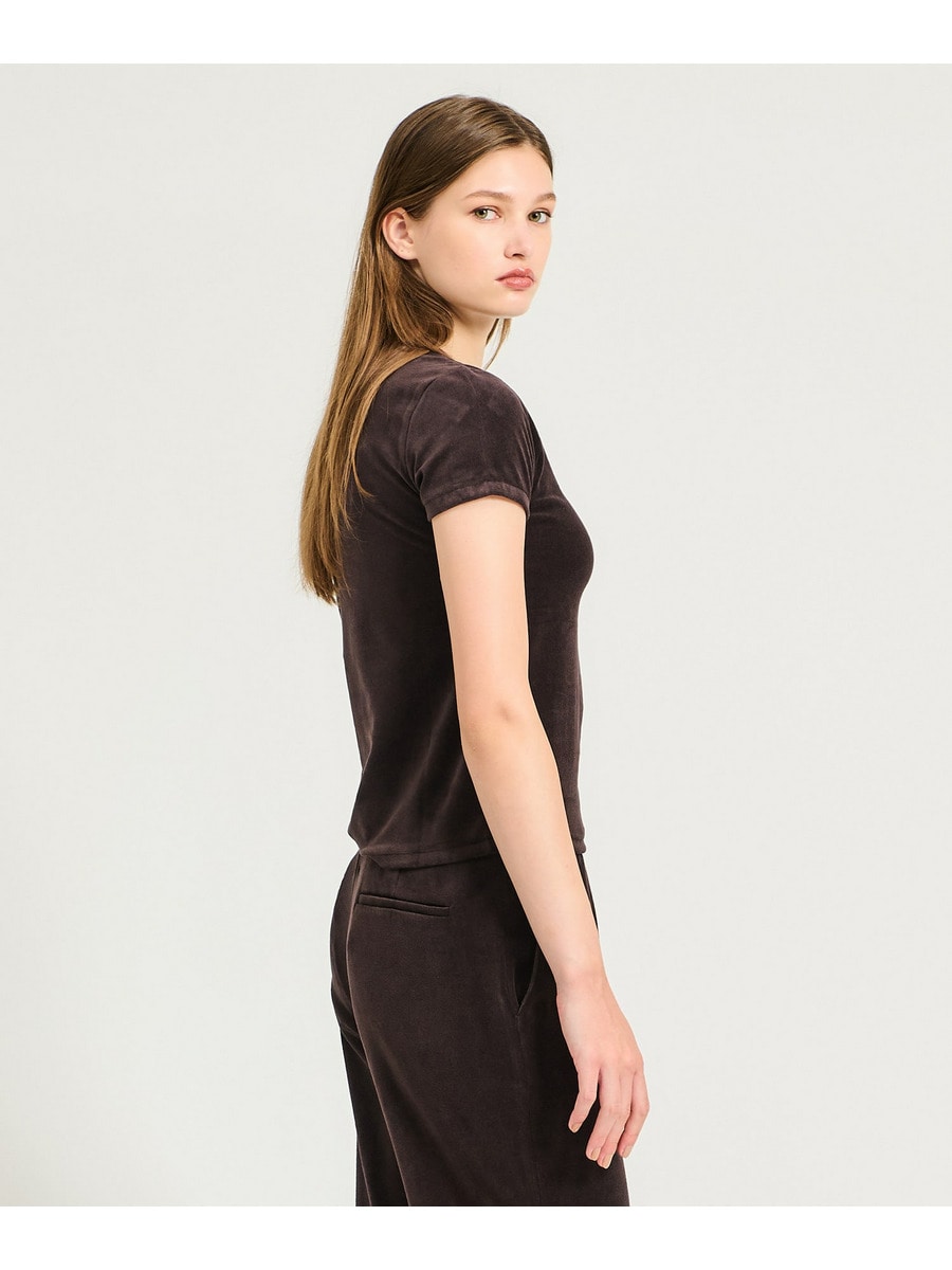 tシャツ GOOD PEOPLE GOOD STITCHING GOOD PRODUCT for ESTNATION / スムース Tシャツ レディー GOOD PEOPLE GOOD STITCHING GOOD PRODUCT for ESTNATION