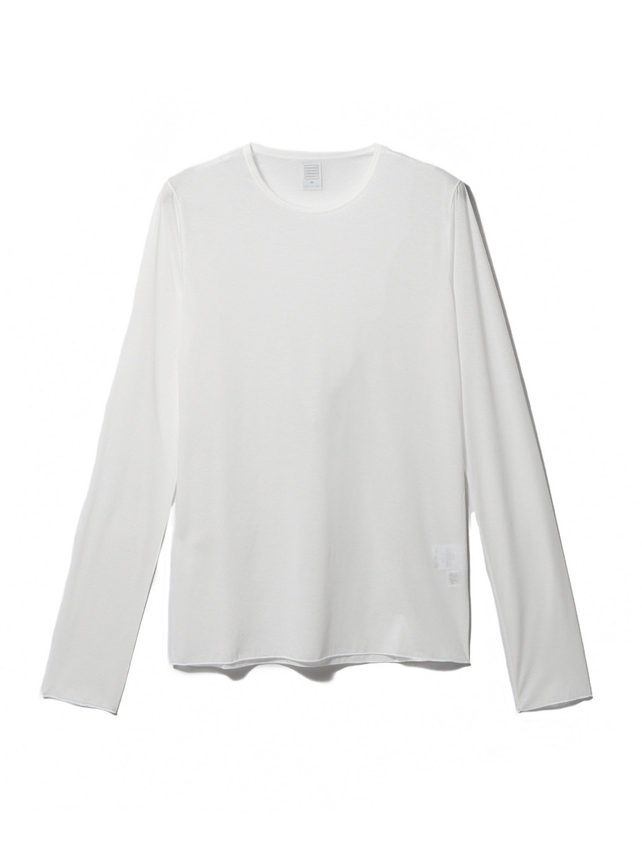 Fresca zero Jersey シアーカットソー