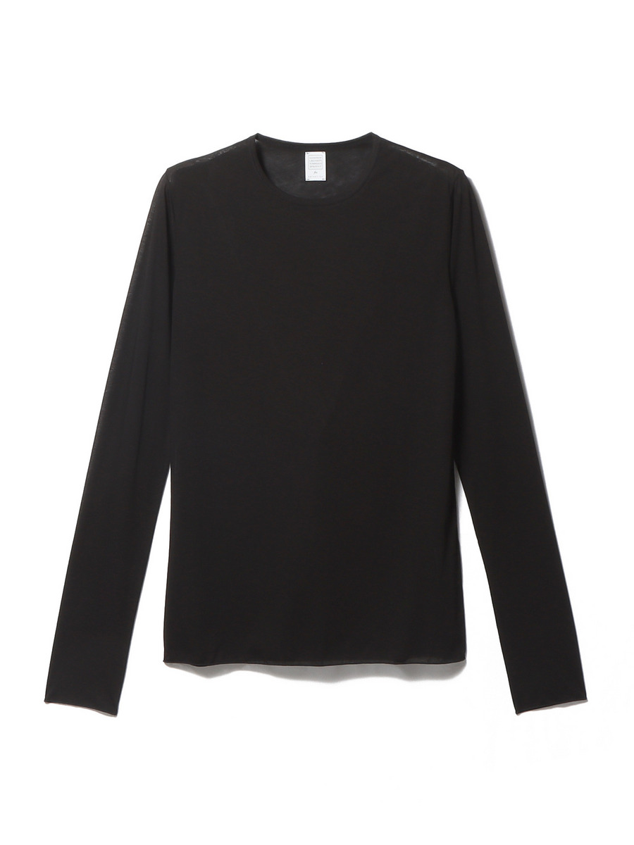 Fresca zero Jersey シアーカットソー