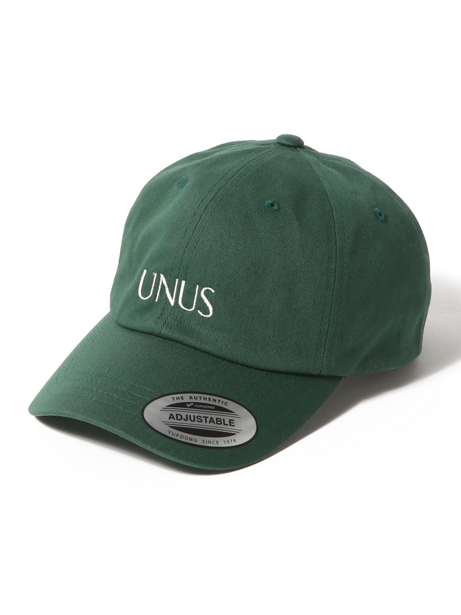 Logo Cap