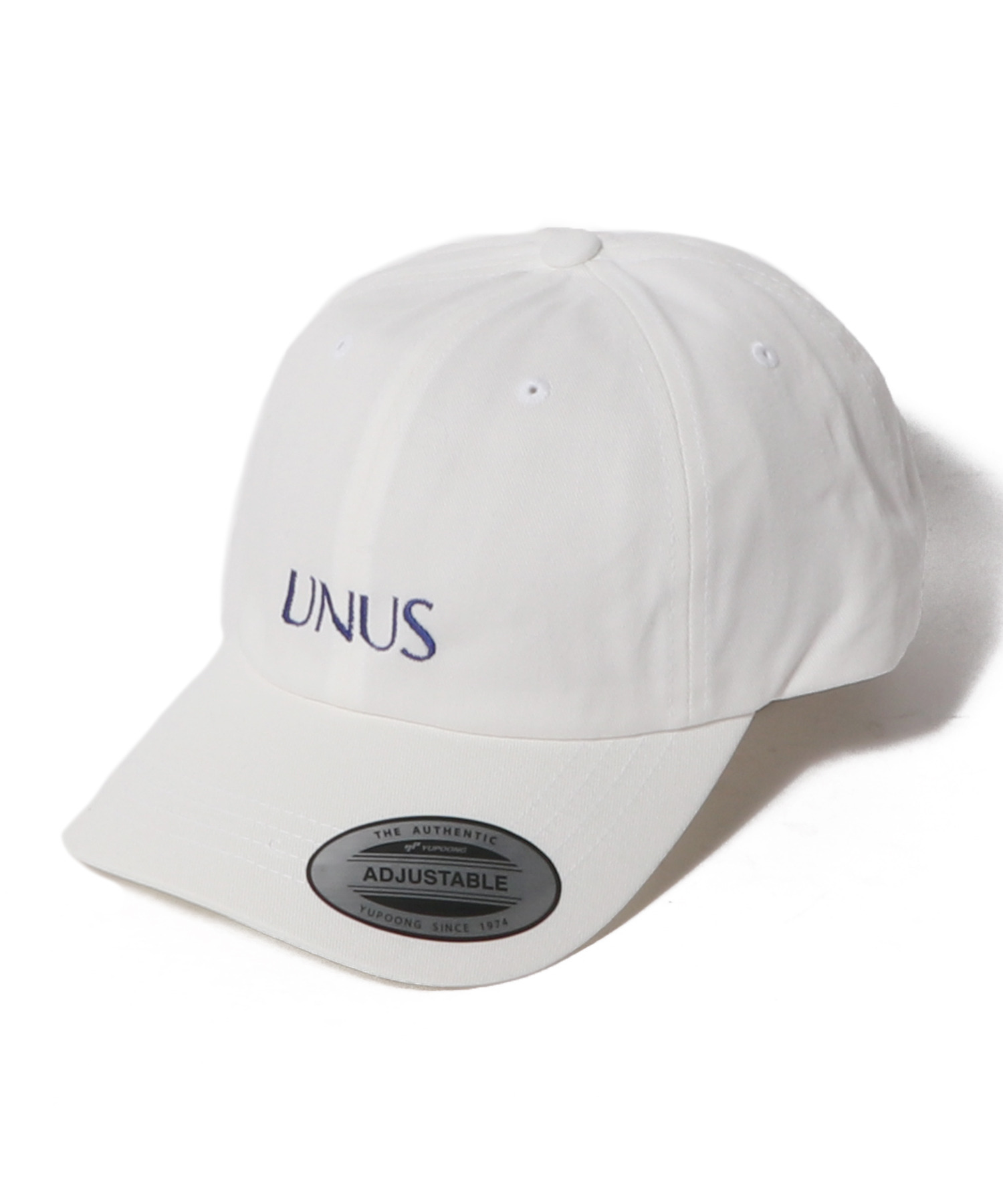 Logo Cap
