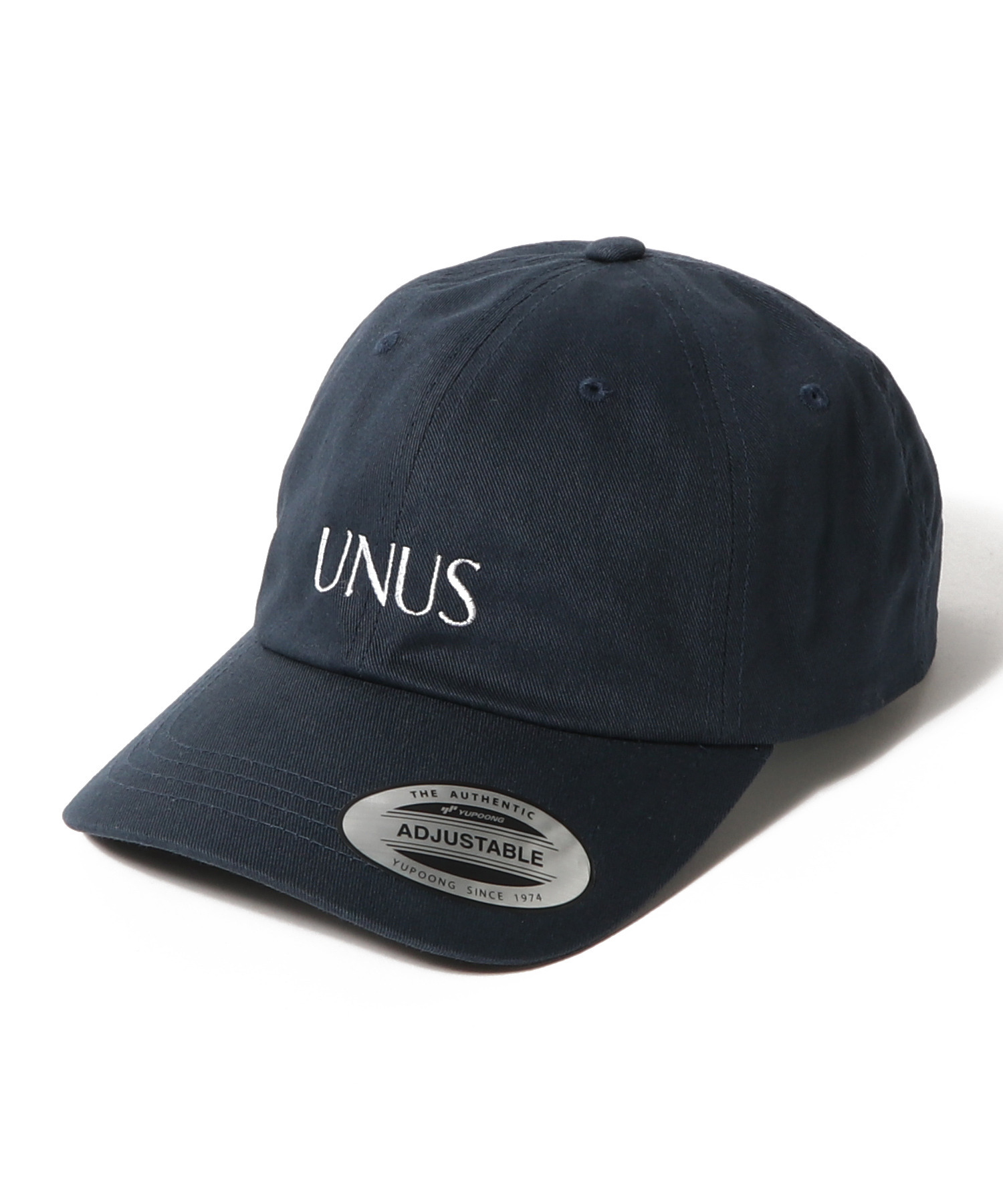 Logo Cap