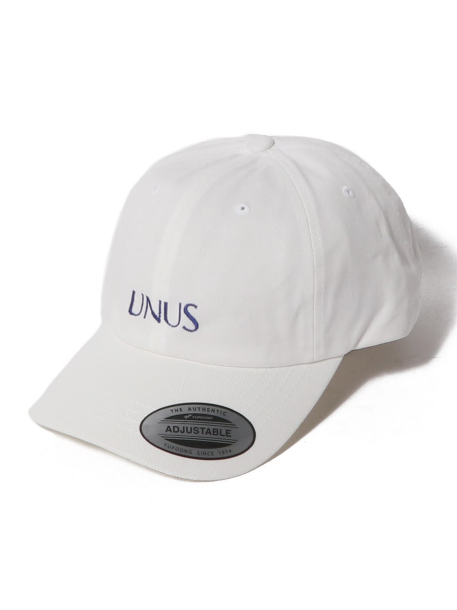 Logo Cap
