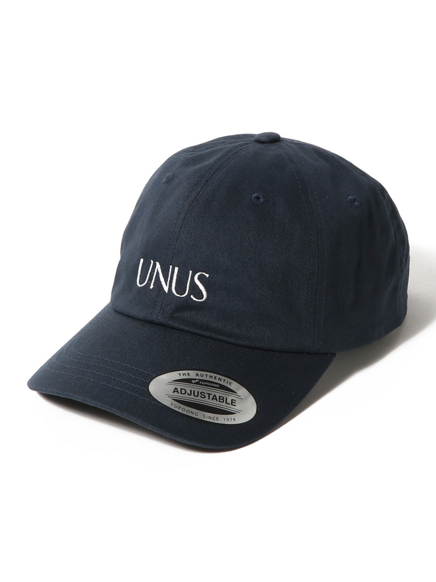 Logo Cap
