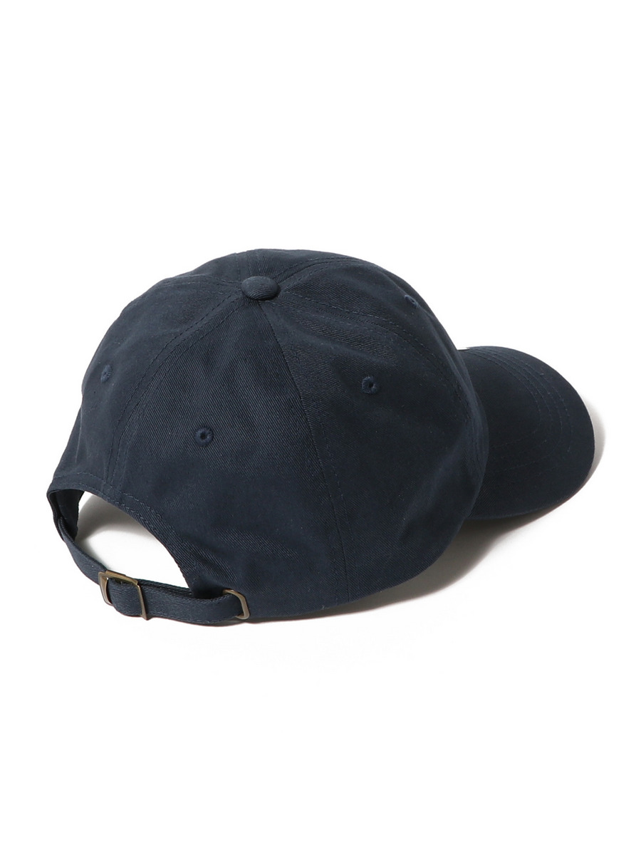 Logo Cap