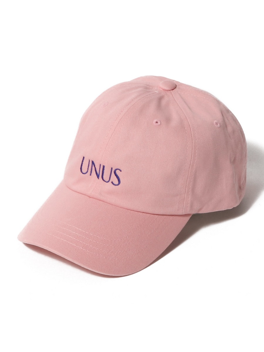 Logo Cap