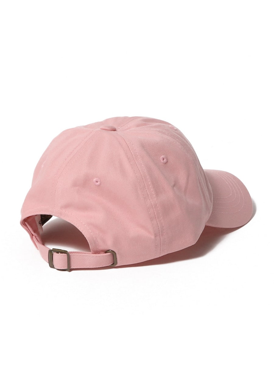 Logo Cap