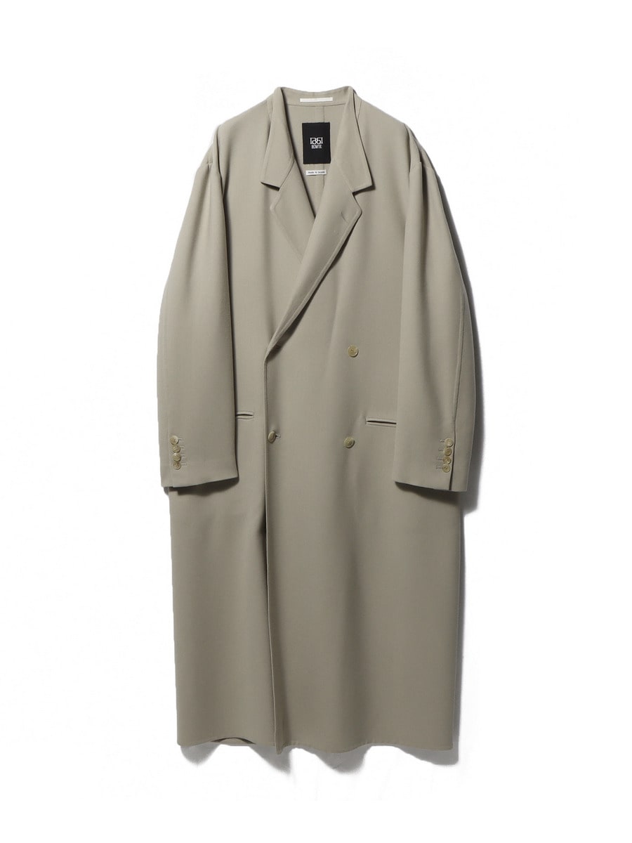 リバー ローブコート