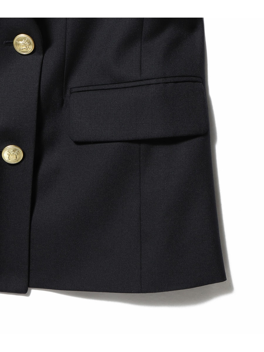 MADISONBLUE / BLEECKER ブレザー｜ESTNATION ONLINE STORE