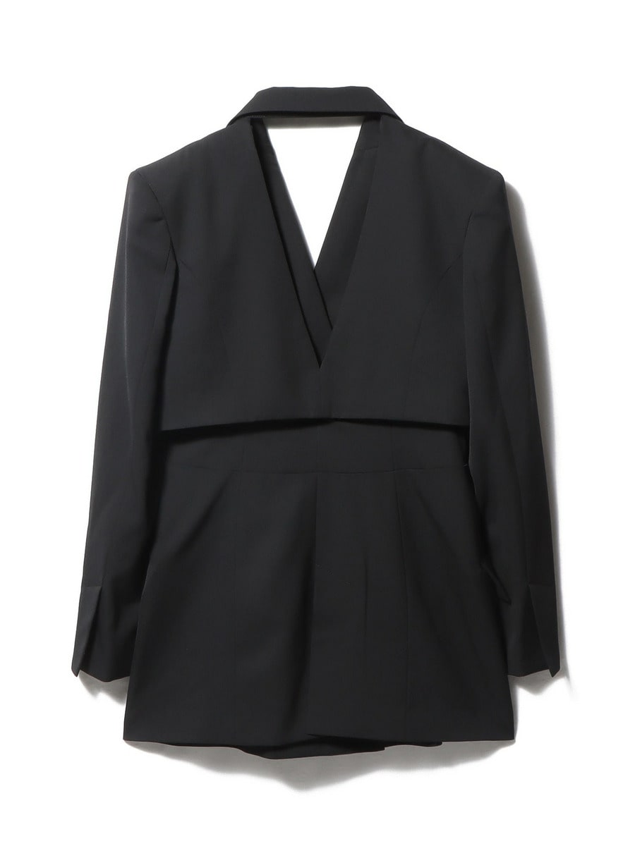 FETICO / 3WAY テーラードジャケット｜ESTNATION ONLINE STORE