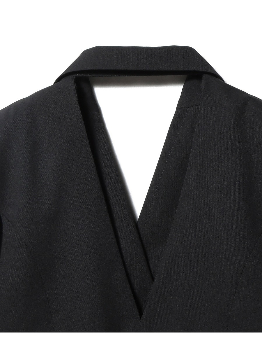 FETICO / 3WAY テーラードジャケット｜ESTNATION ONLINE STORE