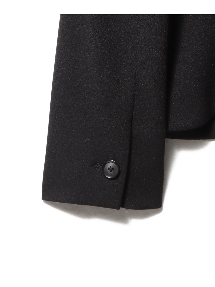 AKIKO OGAWA. / スポンジジョーゼット ジャケット｜ESTNATION