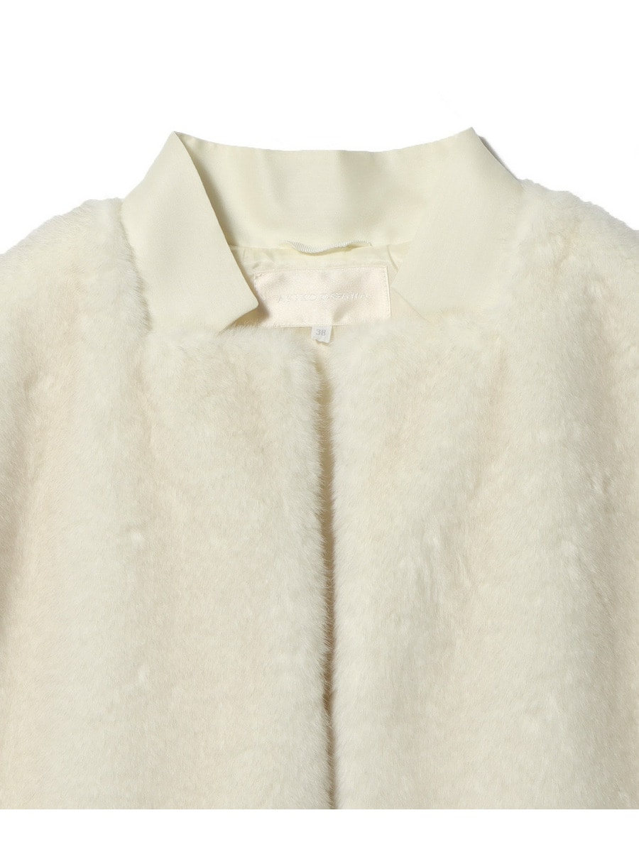 エストーション　エコファージャケット エストーション エコファージャケット