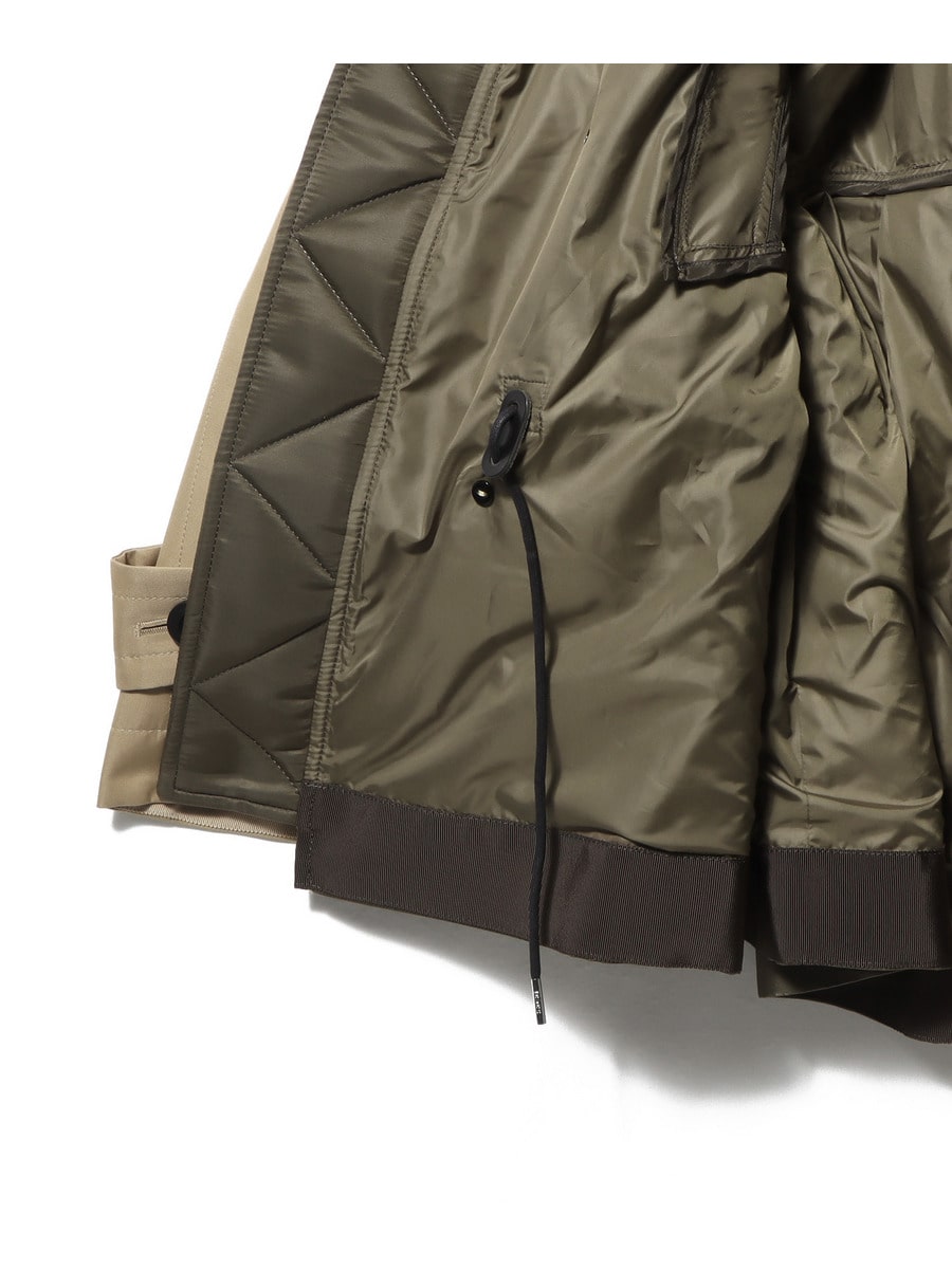 sacai ショートコート 赤 サイズ2 2106800526080_sub01_LL.jpg