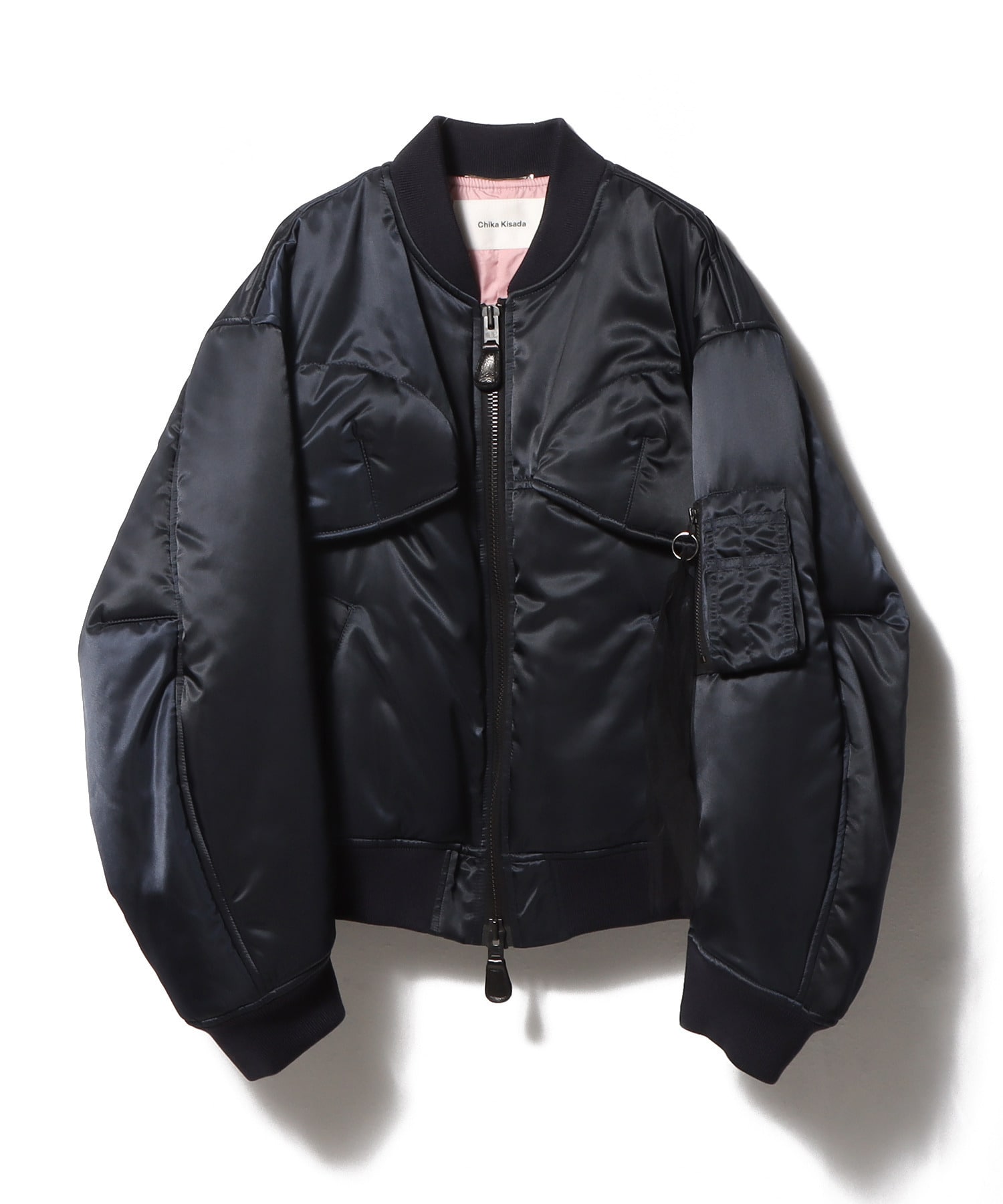 MA-1ジャケット