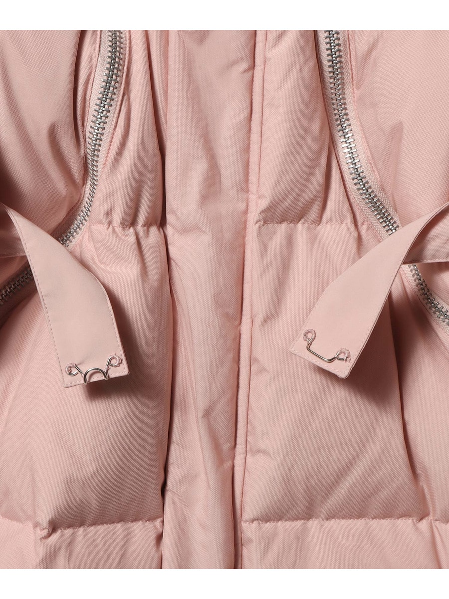 chika kisada チュール　ボアジャケット chika kisada チュール ボアジャケット - メルカリ