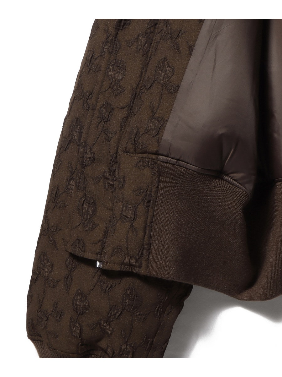 FETICO / フローラルジャガード ジャケット｜ESTNATION ONLINE STORE